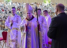 Jubileusz diecezji, cz. 4