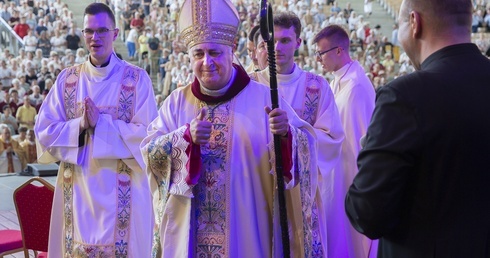 Jubileusz diecezji, cz. 4