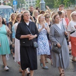 V Weekend Ewangelizacyjny "Ochrzczeni Ogniem" we Wrocławiu