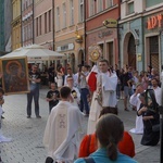 V Weekend Ewangelizacyjny "Ochrzczeni Ogniem" we Wrocławiu