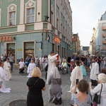 V Weekend Ewangelizacyjny "Ochrzczeni Ogniem" we Wrocławiu