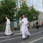 V Weekend Ewangelizacyjny "Ochrzczeni Ogniem" we Wrocławiu