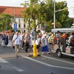 V Weekend Ewangelizacyjny "Ochrzczeni Ogniem" we Wrocławiu