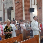 V Weekend Ewangelizacyjny "Ochrzczeni Ogniem" we Wrocławiu