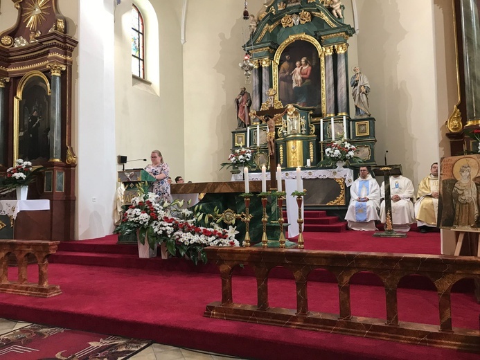 Mieroszów. Spotkanie z moderatorem generalnym