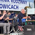 Rodzinny piknik parafialny w Gilowicach - 2022