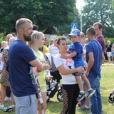 Rodzinny piknik parafialny w Gilowicach - 2022