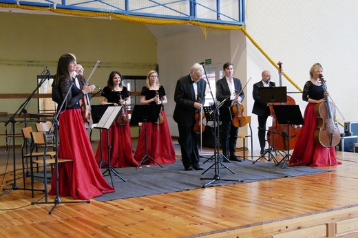 Kard. Filoni - Człowiek Pokoju i Pojednania 2022