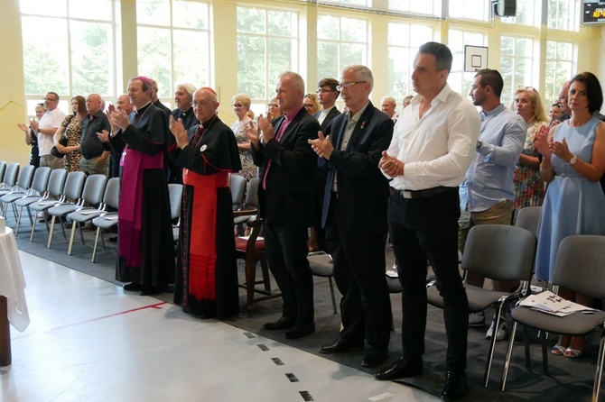 Kard. Filoni - Człowiek Pokoju i Pojednania 2022