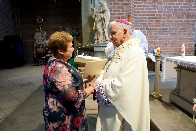 Przesłanie u progu wakacji: Nie opuszczajmy rąk!