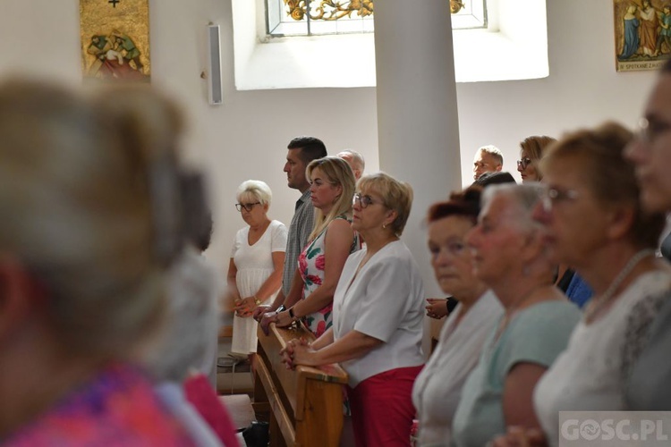 Parafia w Bytnicy świętuje 65 lat