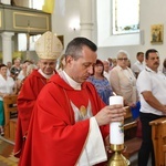 Parafia w Bytnicy świętuje 65 lat