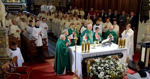 Święto Eucharystii