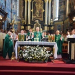Zakończenie IV Kongresu Eucharystycznego