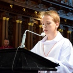 Zakończenie IV Kongresu Eucharystycznego