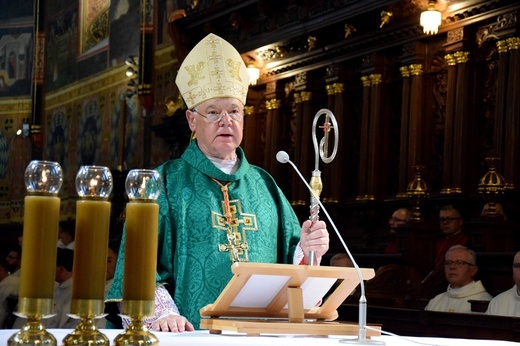 Zakończenie IV Kongresu Eucharystycznego