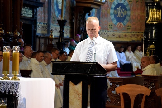 Zakończenie IV Kongresu Eucharystycznego