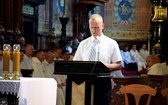 Zakończenie IV Kongresu Eucharystycznego