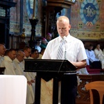 Zakończenie IV Kongresu Eucharystycznego