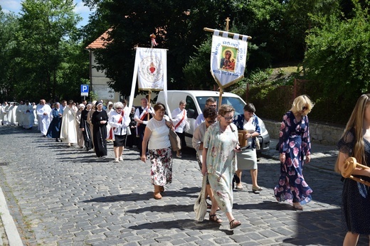 Zakończenie IV Kongresu Eucharystycznego