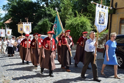 Zakończenie IV Kongresu Eucharystycznego