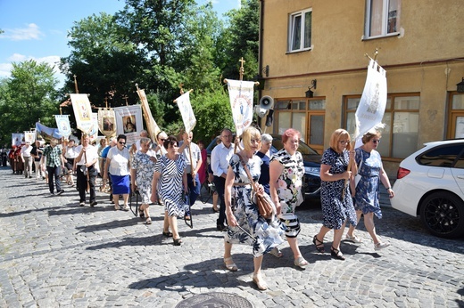 Zakończenie IV Kongresu Eucharystycznego