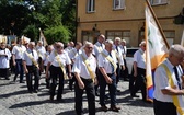 Zakończenie IV Kongresu Eucharystycznego