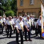 Zakończenie IV Kongresu Eucharystycznego