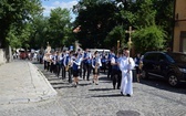 Zakończenie IV Kongresu Eucharystycznego