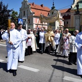 Zakończenie IV Kongresu Eucharystycznego