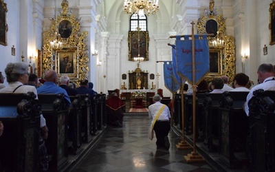 Zakończenie IV Kongresu Eucharystycznego