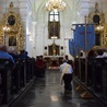 Zakończenie IV Kongresu Eucharystycznego