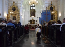 Zakończenie IV Kongresu Eucharystycznego