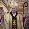 Abp Pennacchio: Waszym zadaniem jest niesienie dalej pochodni wiary