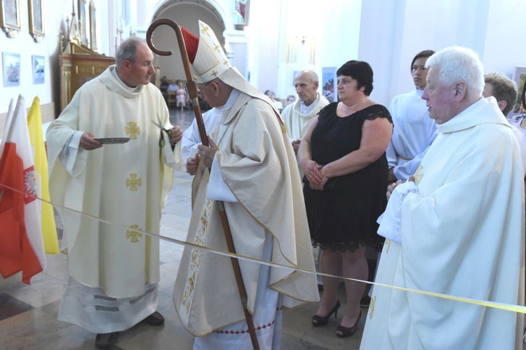 Polsko, żal odjeżdżać!