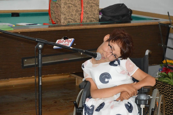 Pięć lat Fundacji "MarsJaiTy u Małgorzaty"