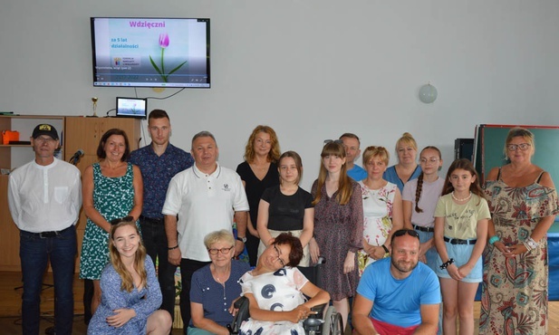 Od 5 lat pod Ślężą dzieją się cuda