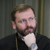 Abp Szewczuk: Wspólnie zakończmy to piekło na ziemi