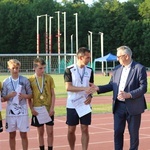 Letnie finały piłkarskiego turnieju Bosko Cup w Bielsku-Białej - 2022