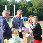 Letnie finały piłkarskiego turnieju Bosko Cup w Bielsku-Białej - 2022