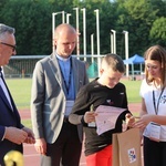 Letnie finały piłkarskiego turnieju Bosko Cup w Bielsku-Białej - 2022