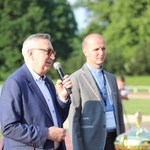 Letnie finały piłkarskiego turnieju Bosko Cup w Bielsku-Białej - 2022