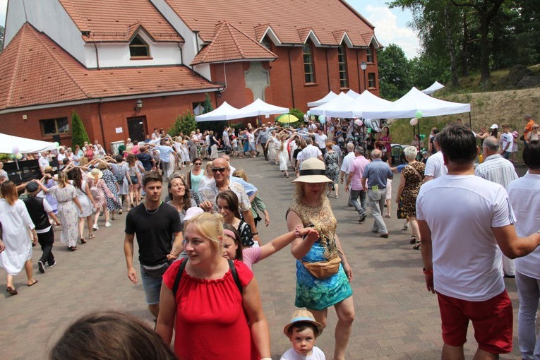 Festyn na Szmaragdowym Wzgórzu