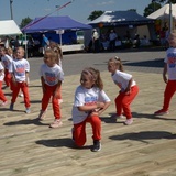 Noc świętojańska w Jedlińsku