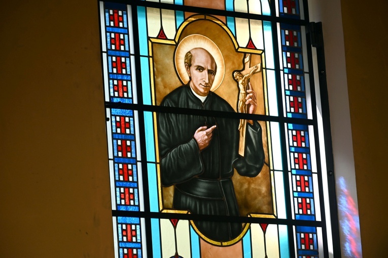 Ząbkowice Śl. Pożegnali ks. Stanisława Matuszewskiego SAC