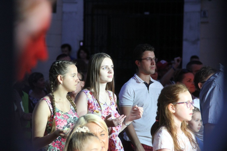 Tarnów. Festiwal naprawdę Dobrej Książki