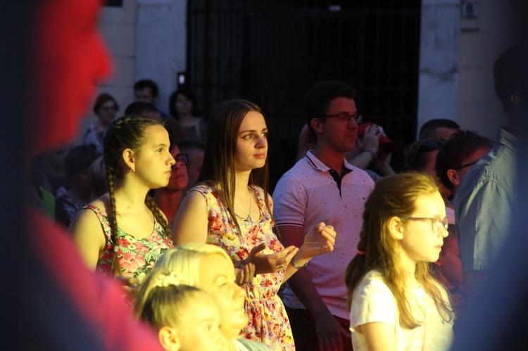 Tarnów. Festiwal naprawdę Dobrej Książki