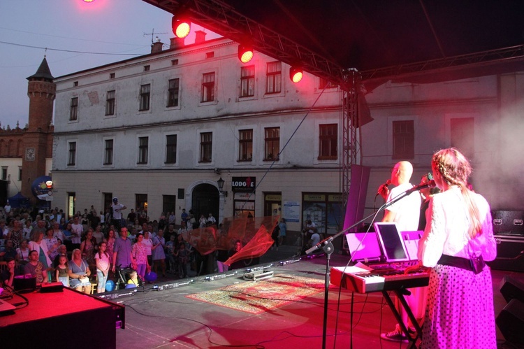 Tarnów. Festiwal naprawdę Dobrej Książki