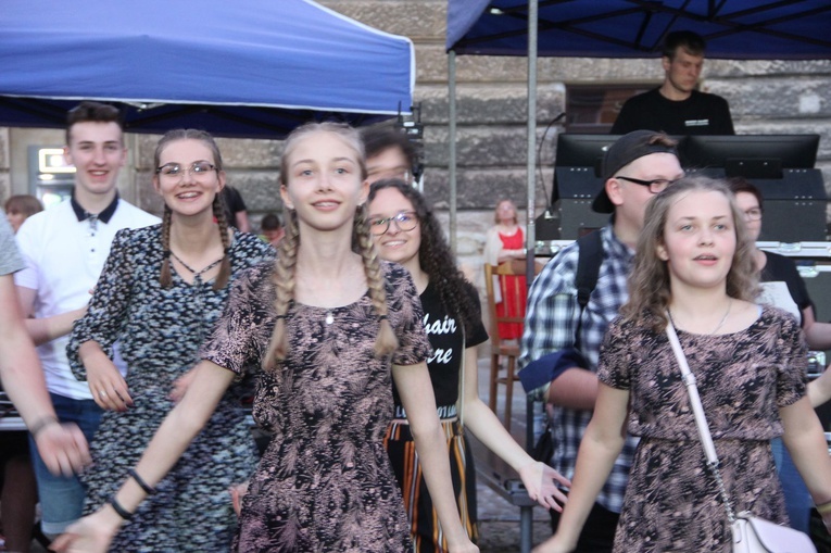 Tarnów. Festiwal naprawdę Dobrej Książki