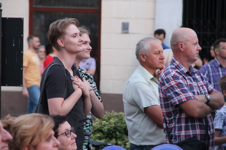 Tarnów. Festiwal naprawdę Dobrej Książki